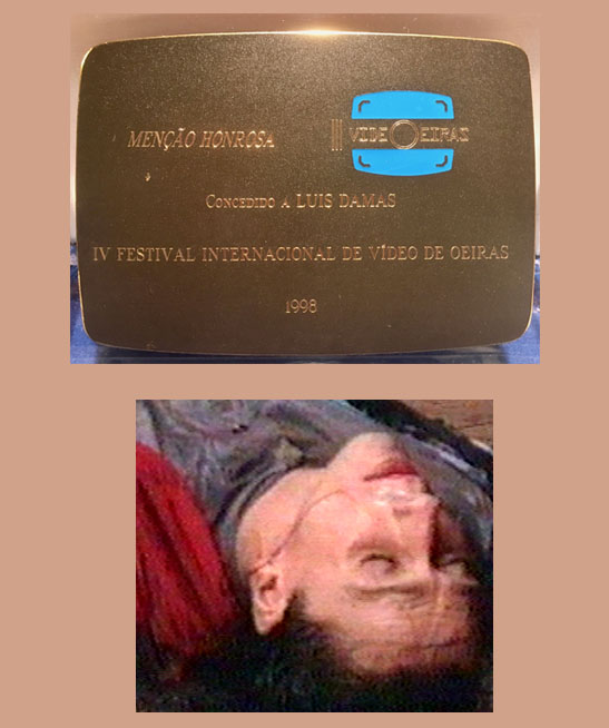 Realizador <small>- VídeoArtista</small>